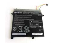 TOSHIBA Portege Z10T-A Battery 11.1V 3600mAh