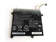 TOSHIBA Portege Z10T-A-13V Battery