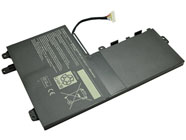 TOSHIBA Satellite U40T-ASP4365SM Battery