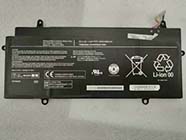 TOSHIBA Chromebook CB35-A3120 Battery 14.8V 3380mAh