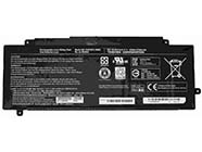 TOSHIBA P000602680 Battery