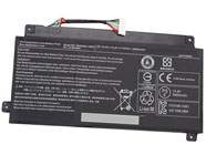 TOSHIBA Satellite Radius 15 P50W-C-10K Battery