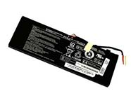 TOSHIBA Satellite L15W-B1208D Battery