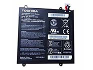 TOSHIBA PA5218U-1BRS Battery