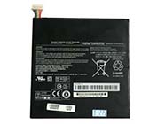 TOSHIBA PA5234U-1BRS Battery