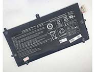 TOSHIBA Satellite Radius 12 P20W-C-109 Battery