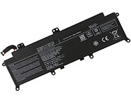 TOSHIBA Portege X30-E (PT282A-01N00L) Battery