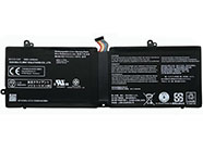 TOSHIBA Portege X30T-E Battery