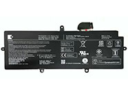 TOSHIBA Tecra A40-E-15X Battery