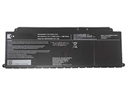 TOSHIBA Portege X40-K-009002 Battery