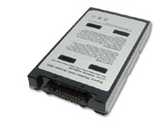 TOSHIBA Qosmio F10-124 Battery