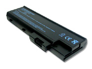 ACER TravelMate 4501ALCi Battery